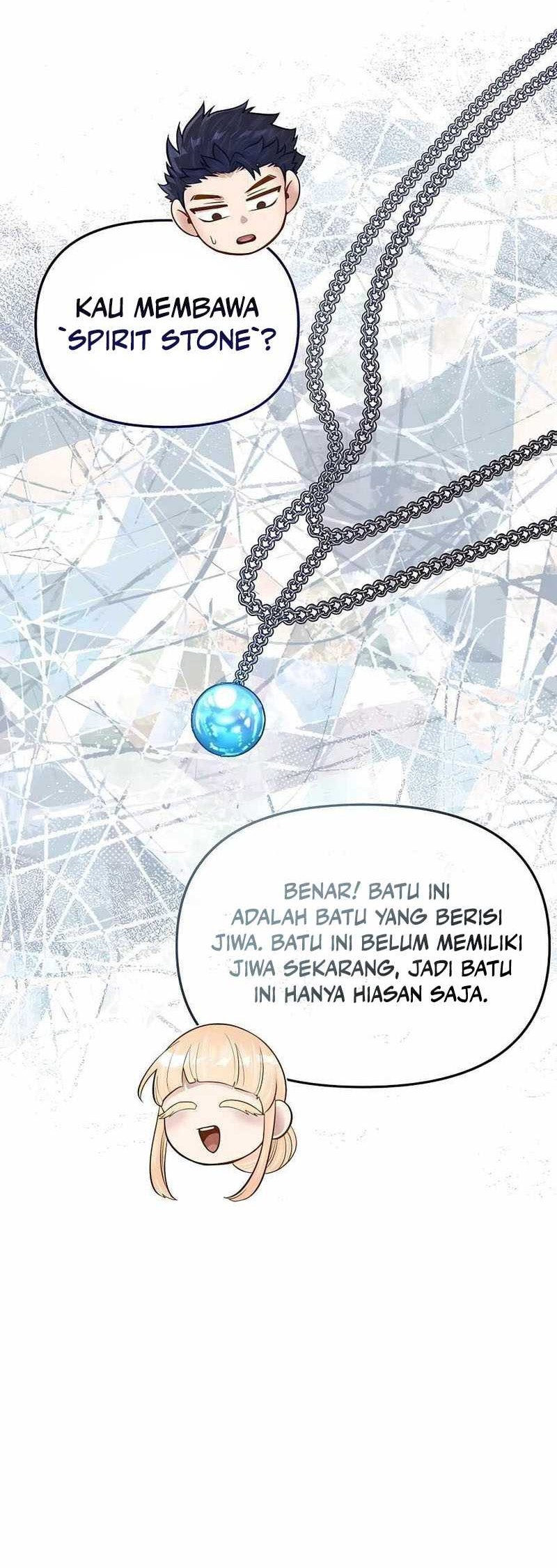 The Little Brother Is the Academy’s Hotshot Chapter 69 Gambar 9