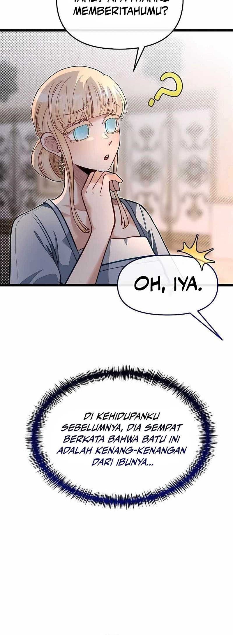 The Little Brother Is the Academy’s Hotshot Chapter 69 Gambar 13