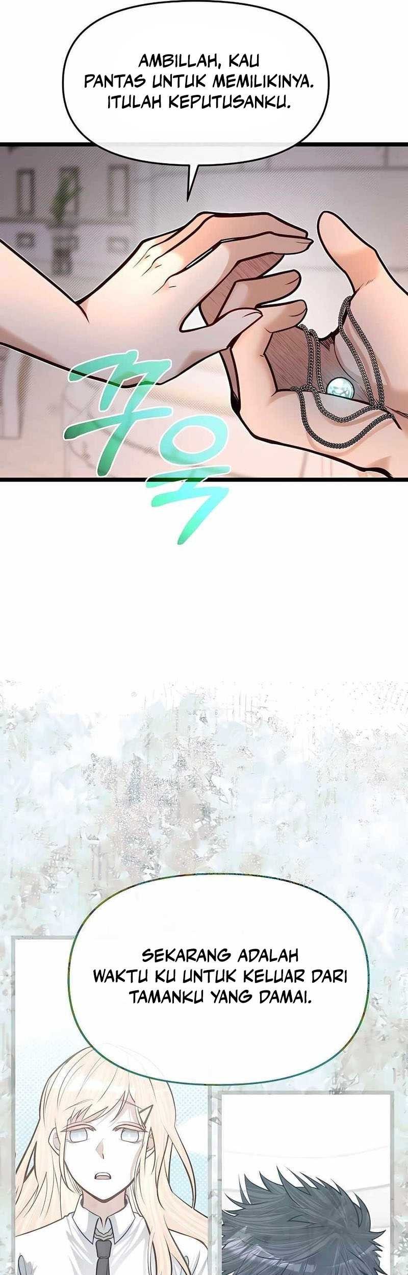 The Little Brother Is the Academy’s Hotshot Chapter 69 Gambar 14