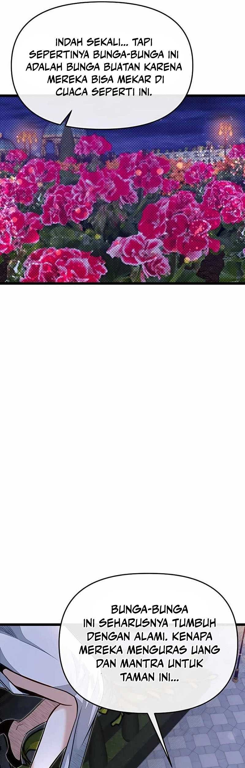 The Little Brother Is the Academy’s Hotshot Chapter 69 Gambar 26