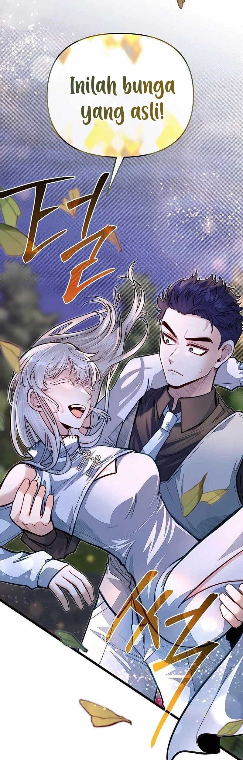 The Little Brother Is the Academy’s Hotshot Chapter 69 Gambar 28