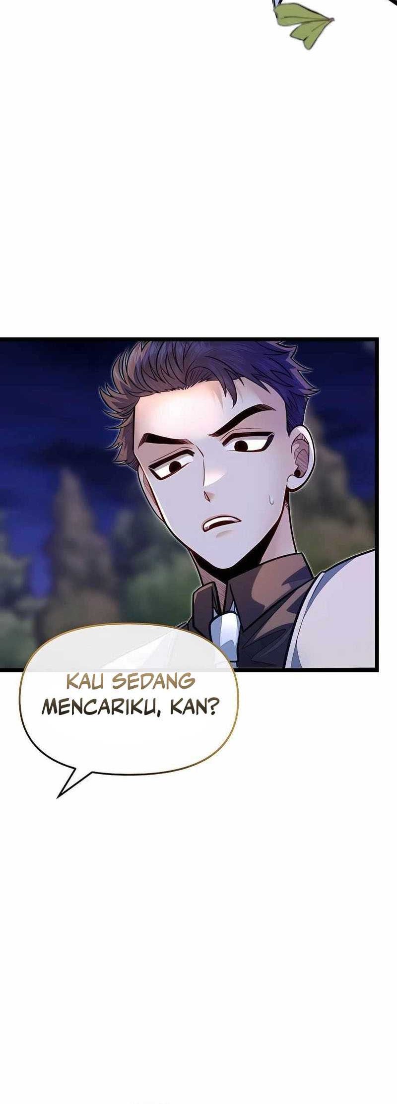 The Little Brother Is the Academy’s Hotshot Chapter 69 Gambar 29