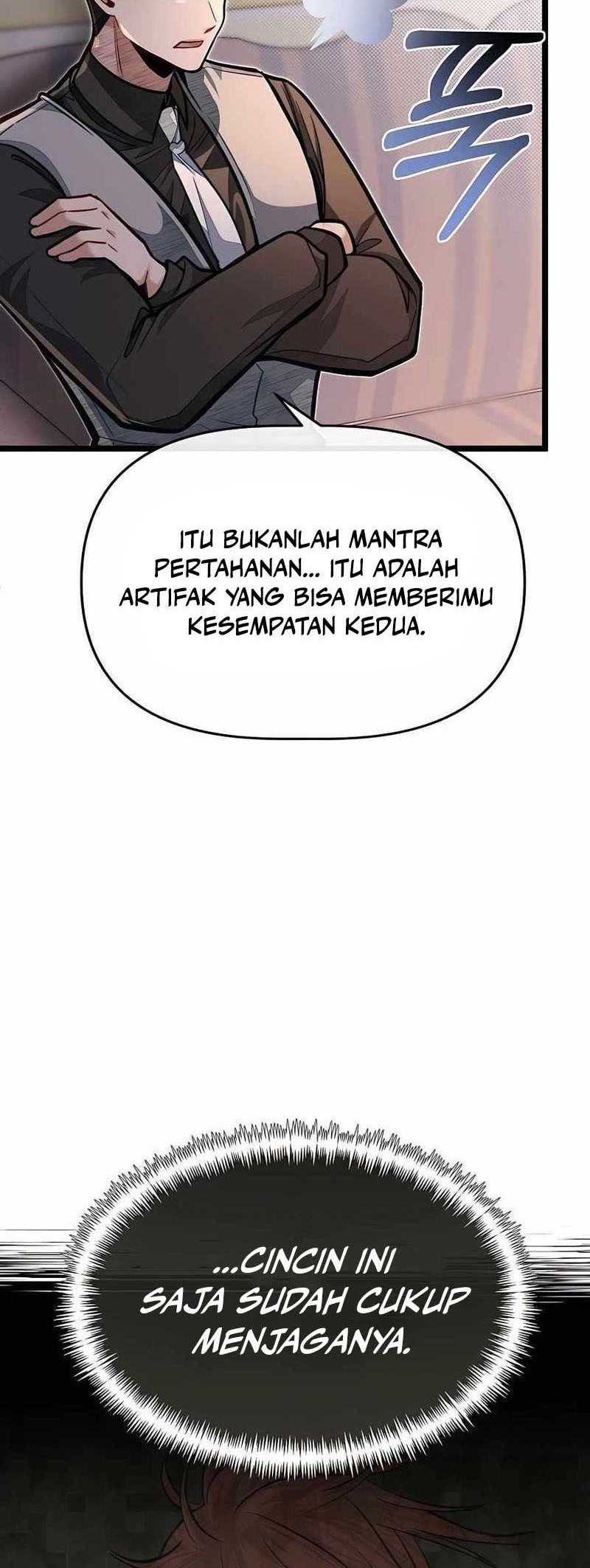 The Little Brother Is the Academy’s Hotshot Chapter 68 Gambar 51