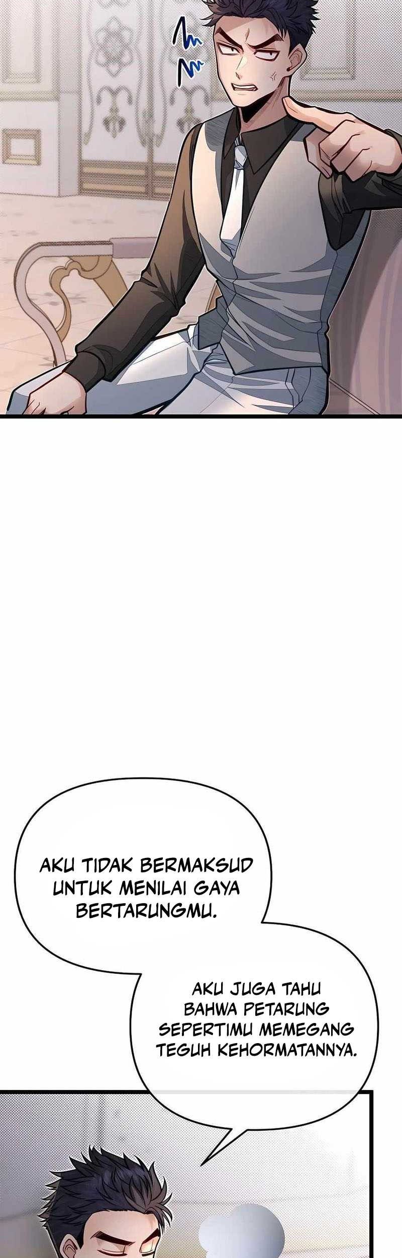 The Little Brother Is the Academy’s Hotshot Chapter 68 Gambar 50