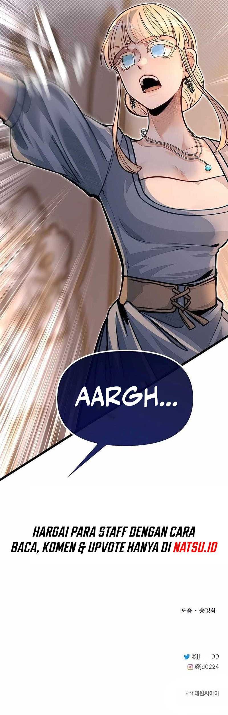 The Little Brother Is the Academy’s Hotshot Chapter 68 Gambar 55