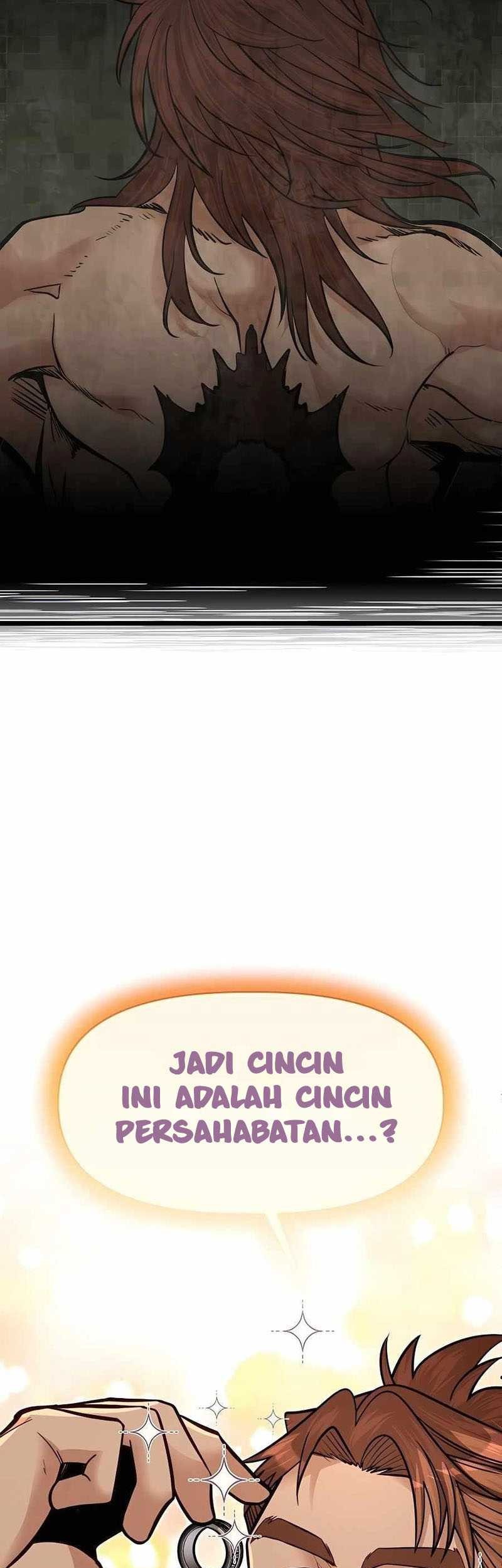 The Little Brother Is the Academy’s Hotshot Chapter 68 Gambar 52