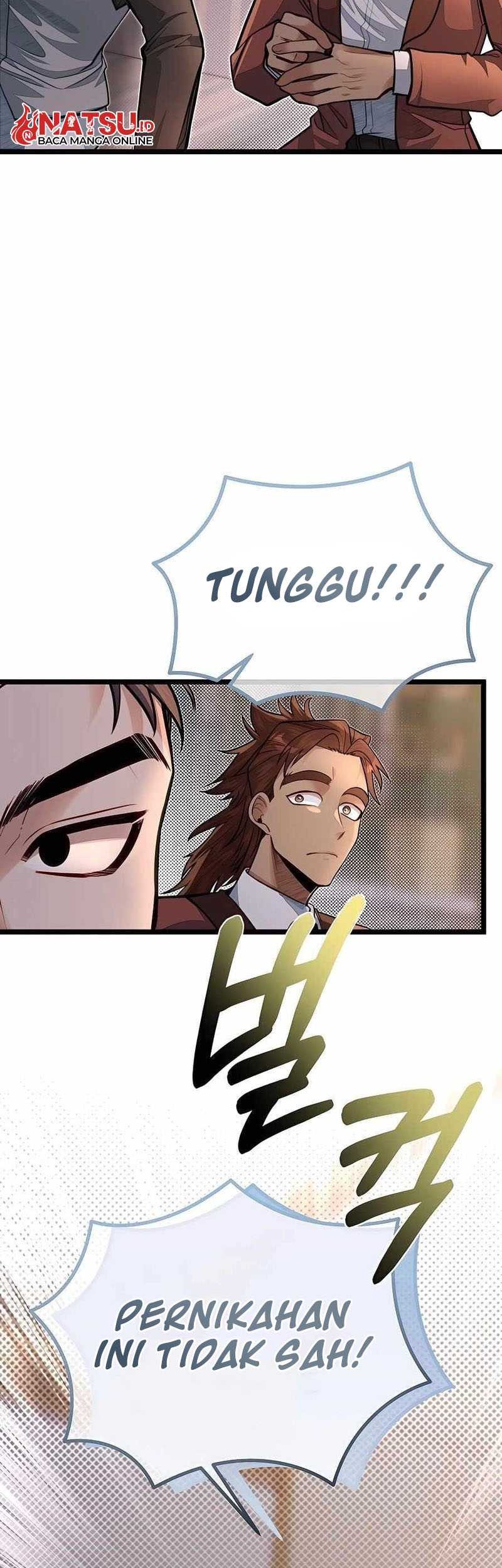 The Little Brother Is the Academy’s Hotshot Chapter 68 Gambar 54