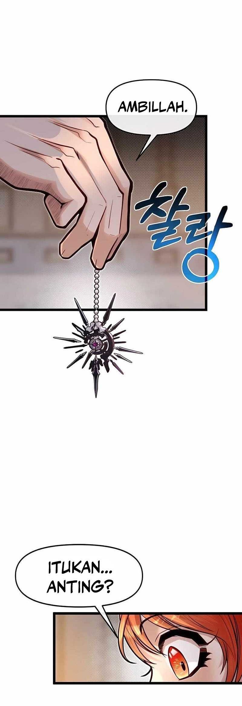 The Little Brother Is the Academy’s Hotshot Chapter 68 Gambar 35