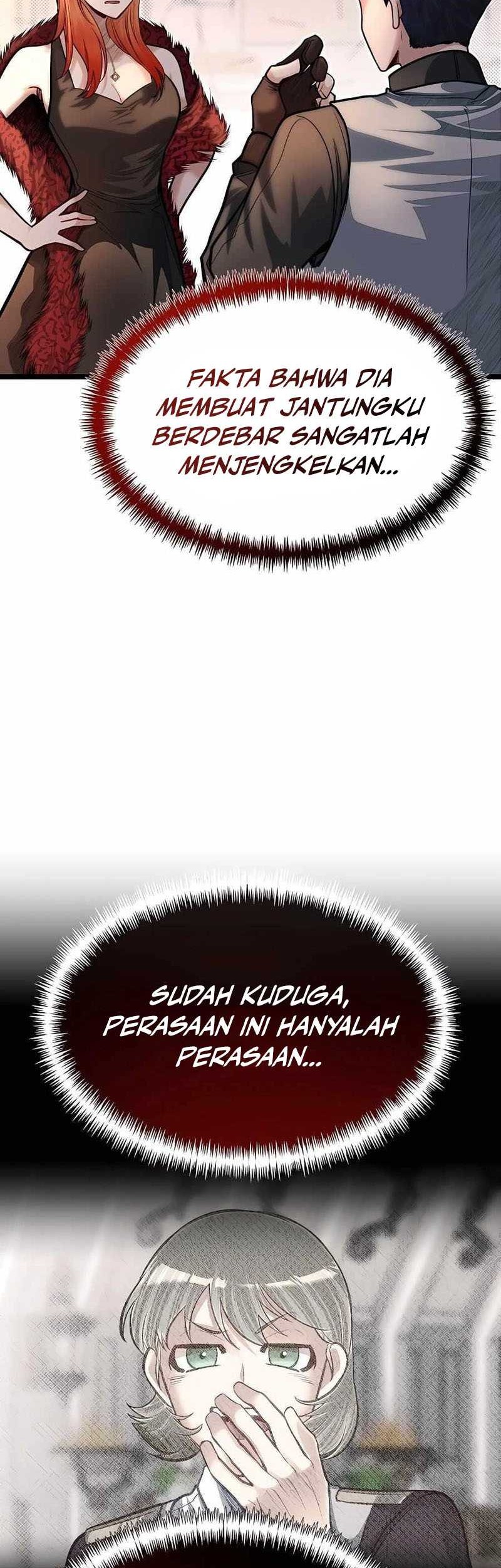 The Little Brother Is the Academy’s Hotshot Chapter 68 Gambar 33