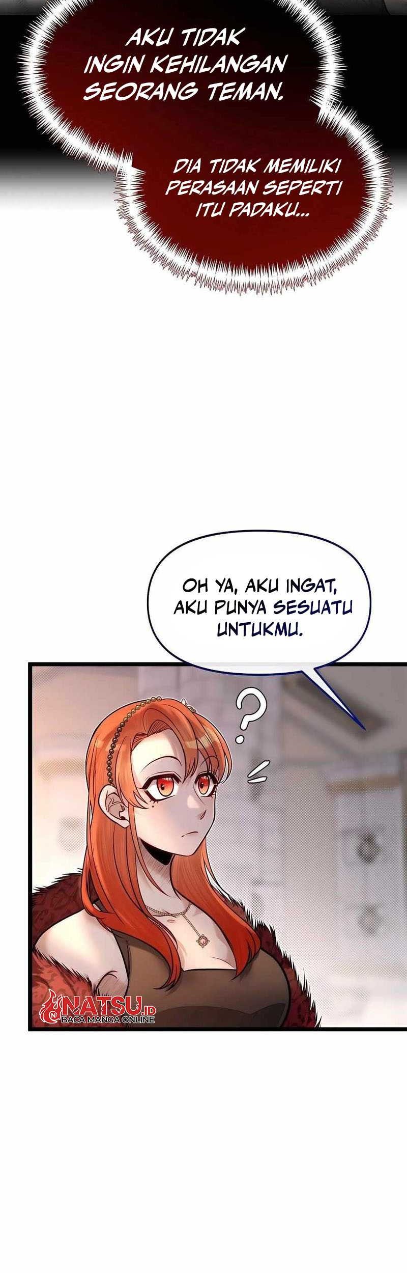 The Little Brother Is the Academy’s Hotshot Chapter 68 Gambar 34