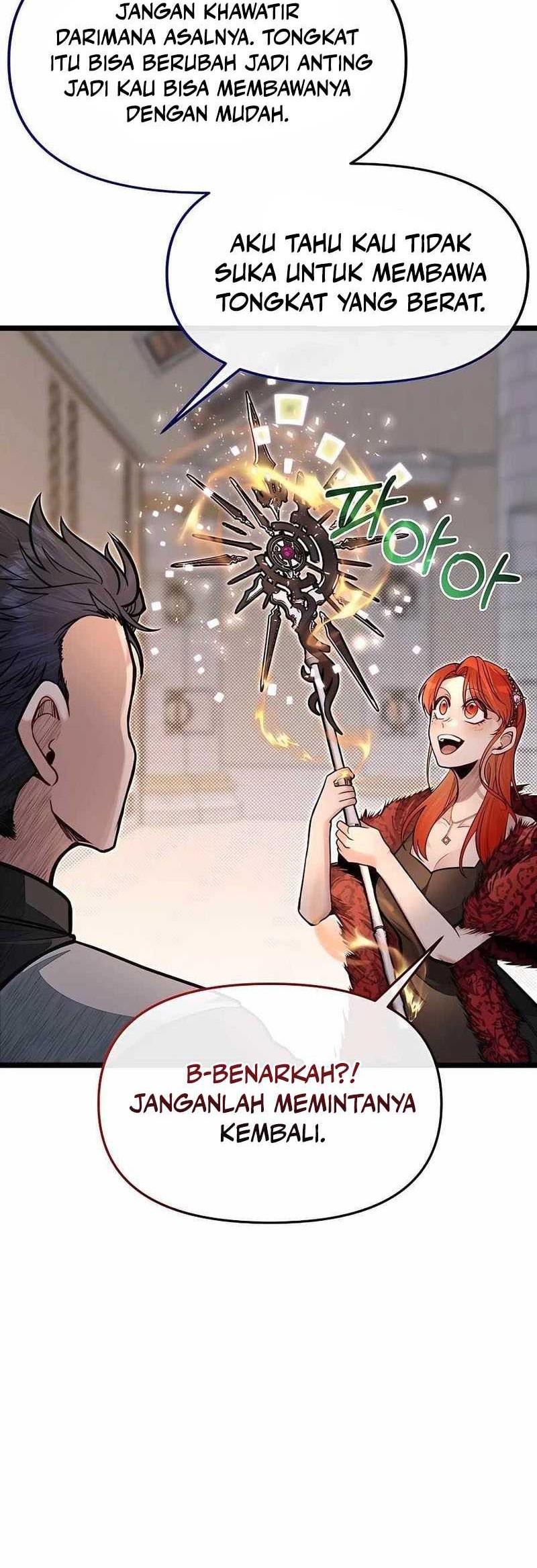 The Little Brother Is the Academy’s Hotshot Chapter 68 Gambar 39