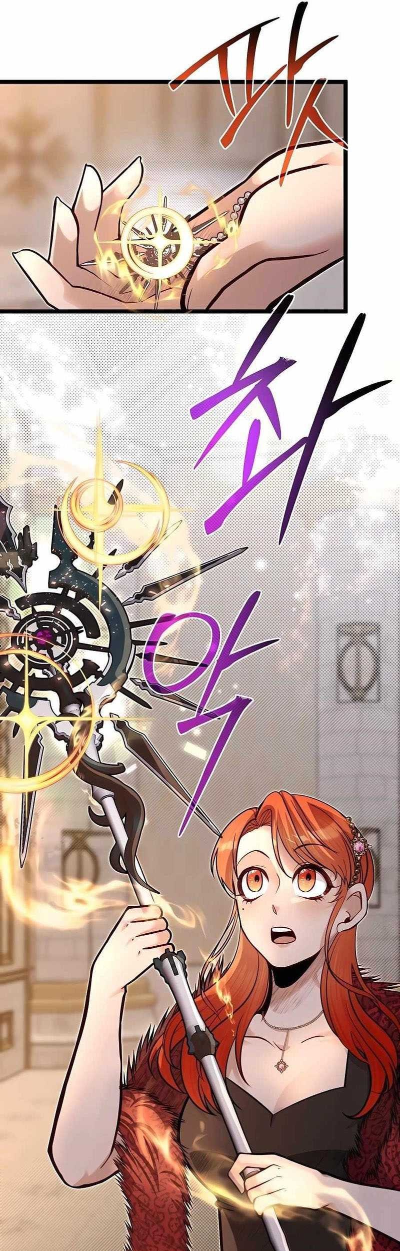 The Little Brother Is the Academy’s Hotshot Chapter 68 Gambar 36