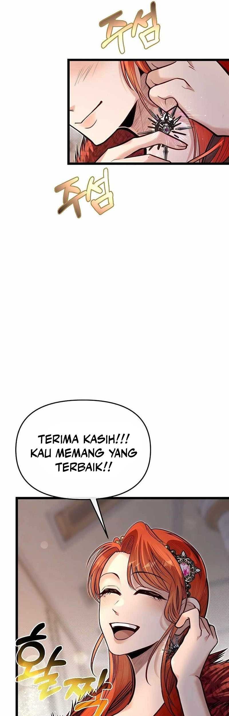 The Little Brother Is the Academy’s Hotshot Chapter 68 Gambar 40