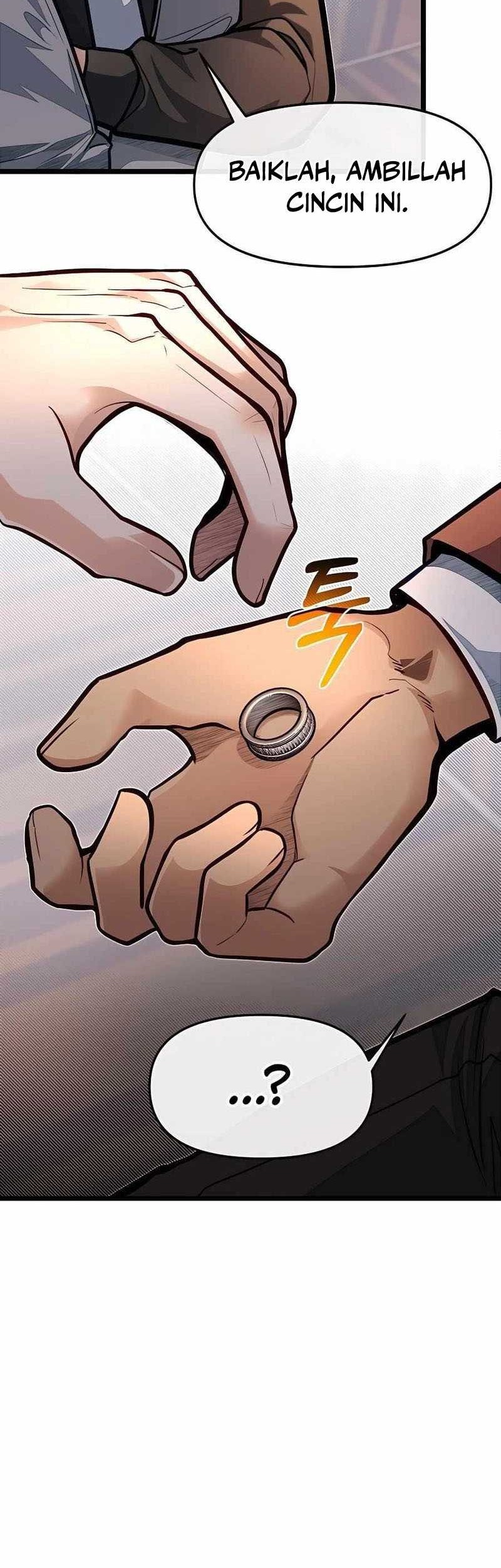 The Little Brother Is the Academy’s Hotshot Chapter 68 Gambar 47