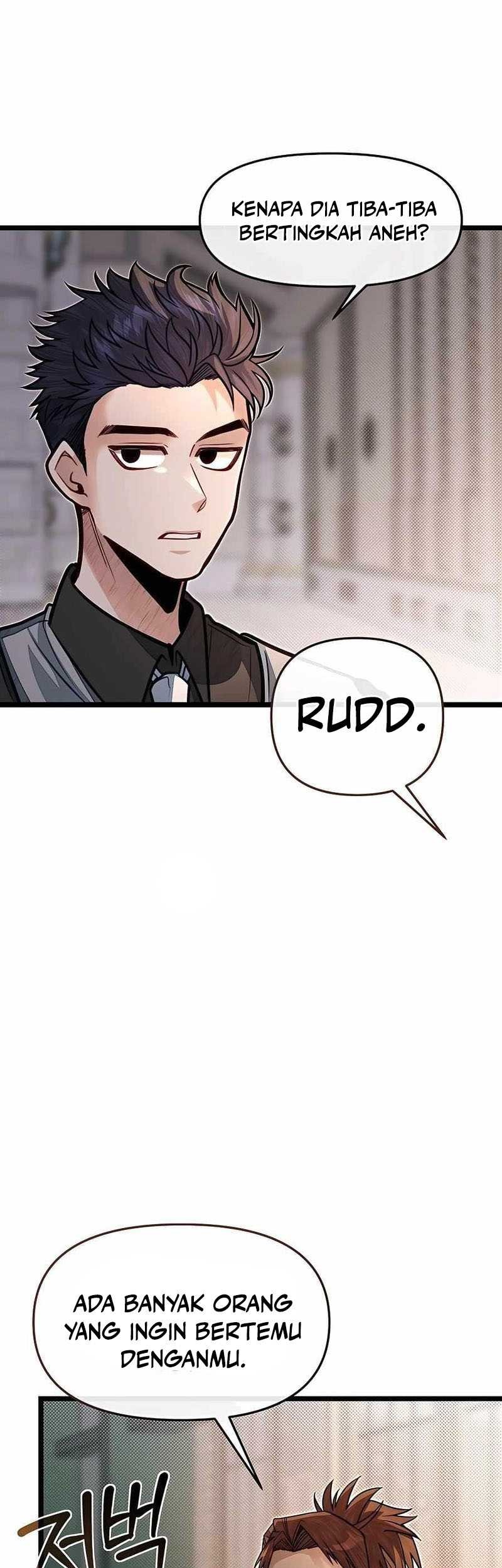 The Little Brother Is the Academy’s Hotshot Chapter 68 Gambar 44