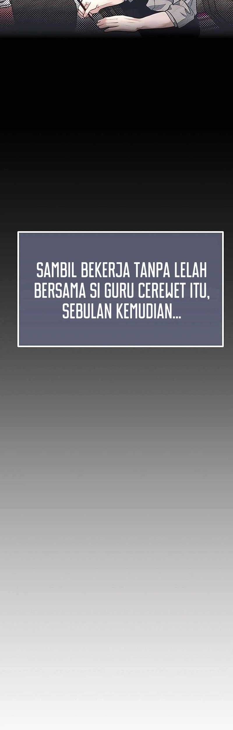 The Little Brother Is the Academy’s Hotshot Chapter 68 Gambar 4