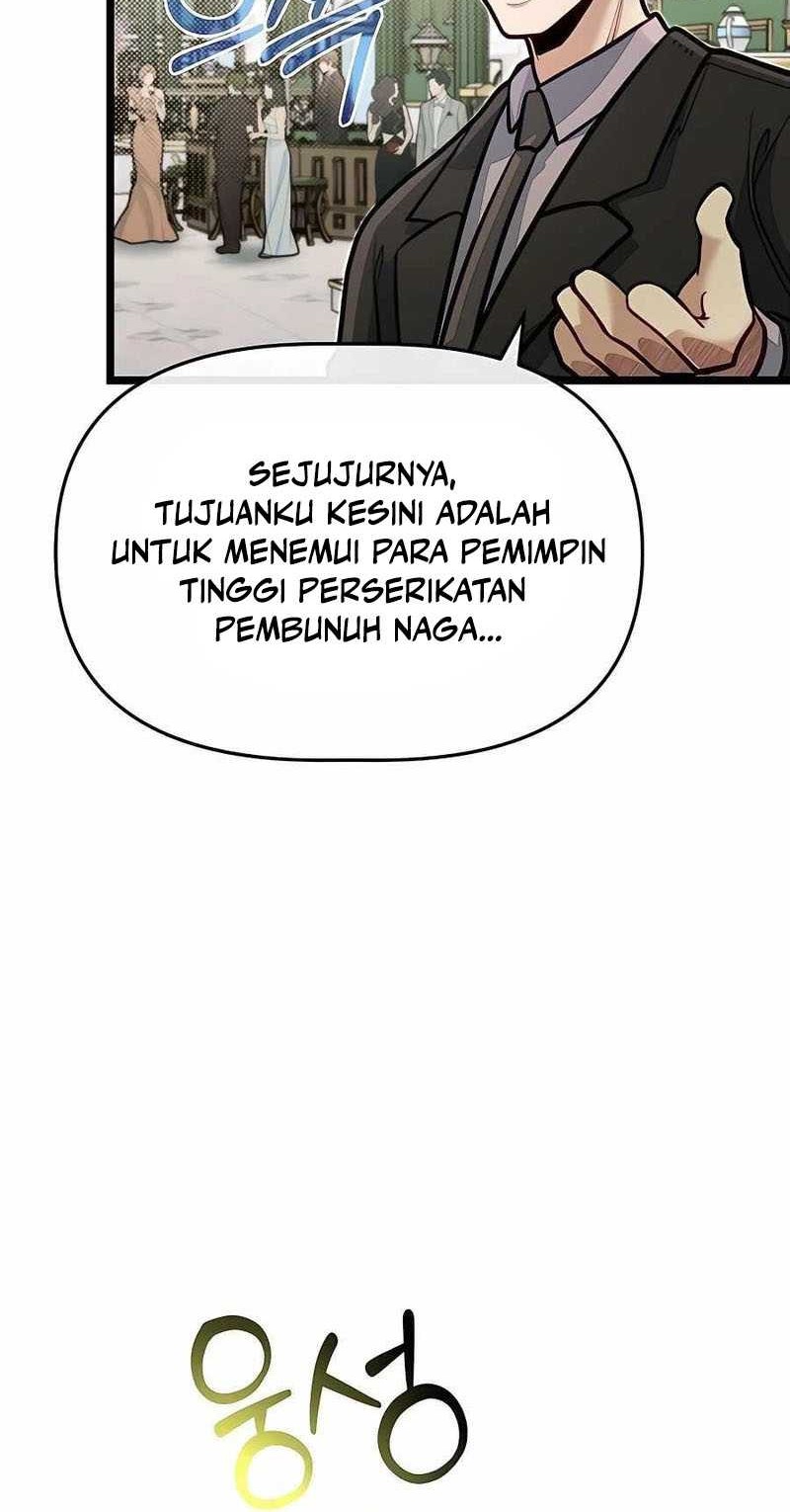 The Little Brother Is the Academy’s Hotshot Chapter 68 Gambar 9