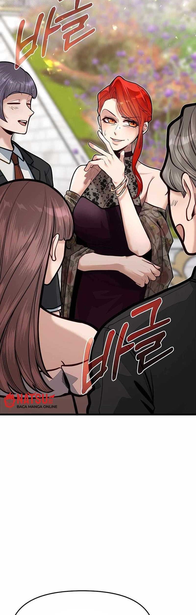 The Little Brother Is the Academy’s Hotshot Chapter 68 Gambar 11