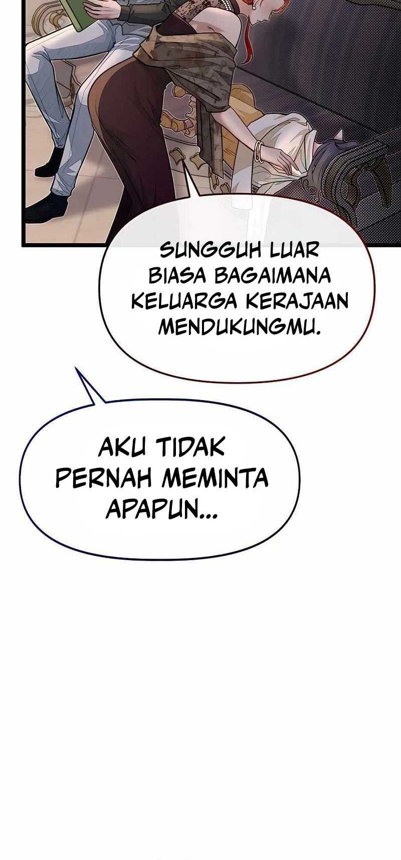 The Little Brother Is the Academy’s Hotshot Chapter 68 Gambar 16