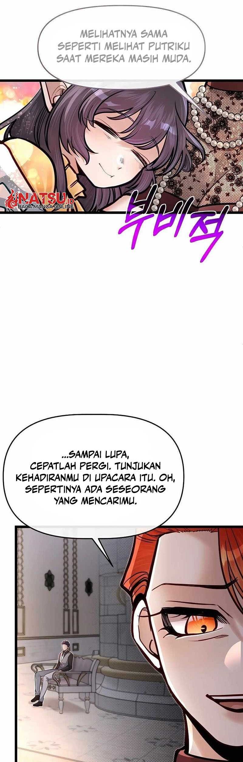 The Little Brother Is the Academy’s Hotshot Chapter 68 Gambar 18
