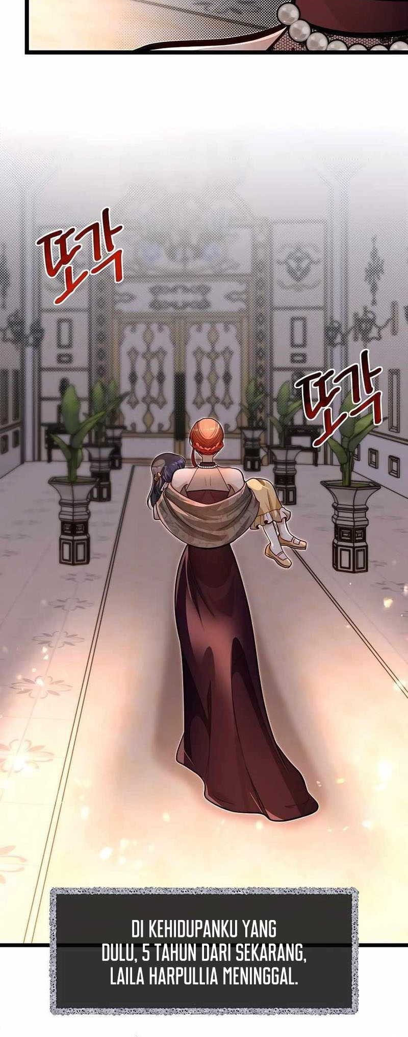 The Little Brother Is the Academy’s Hotshot Chapter 68 Gambar 19