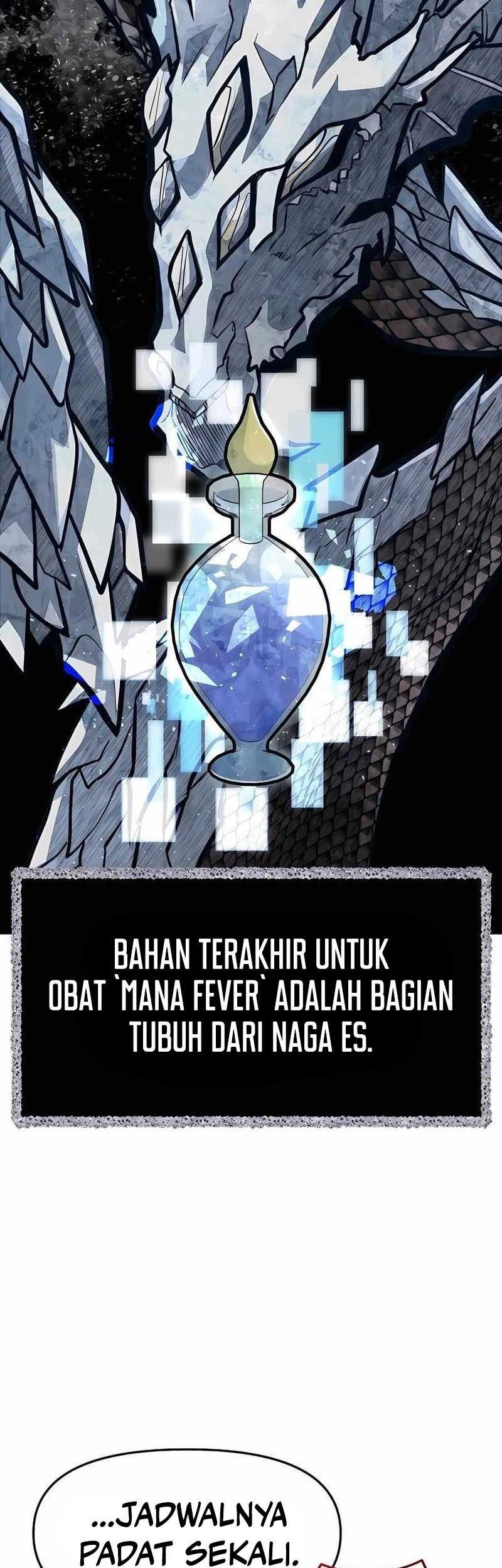 The Little Brother Is the Academy’s Hotshot Chapter 68 Gambar 21