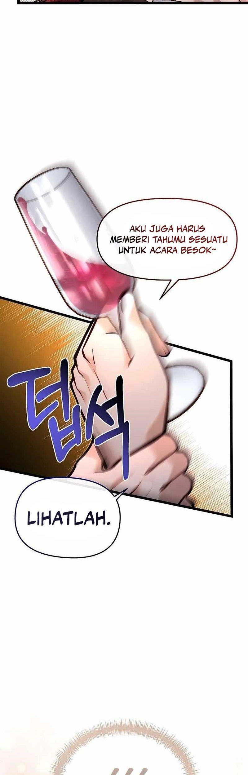 The Little Brother Is the Academy’s Hotshot Chapter 68 Gambar 25