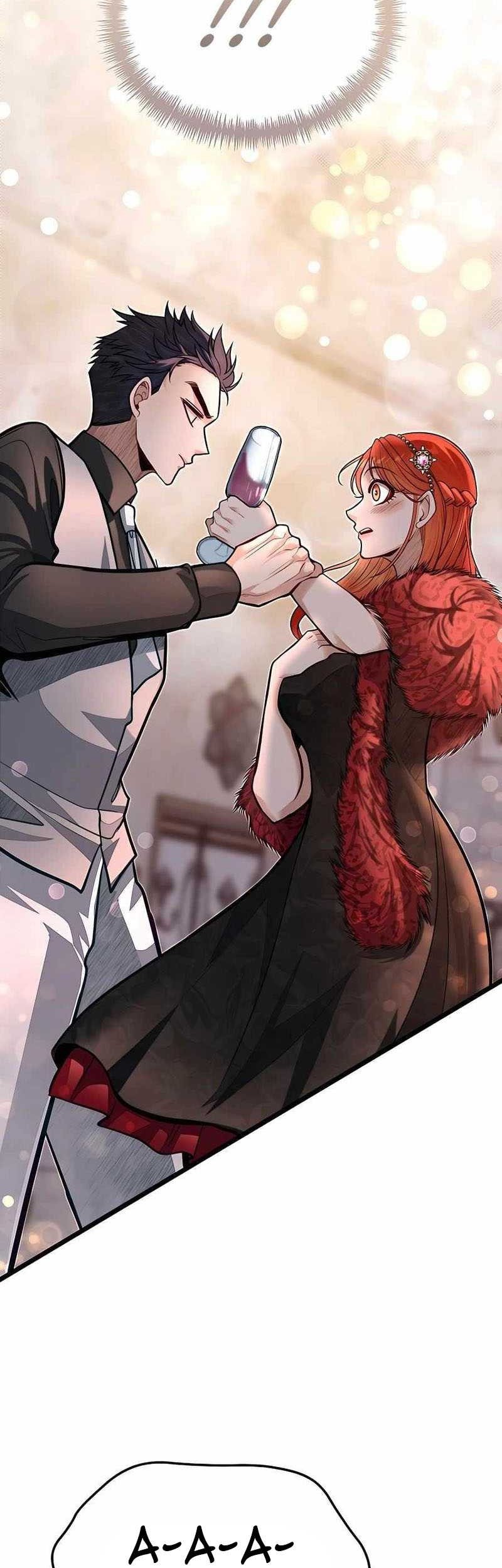 The Little Brother Is the Academy’s Hotshot Chapter 68 Gambar 26