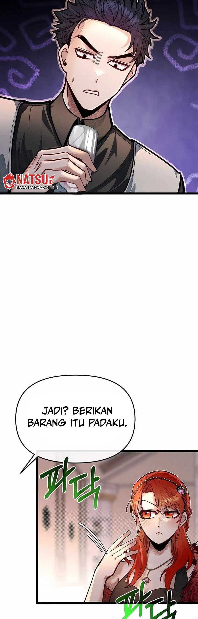 The Little Brother Is the Academy’s Hotshot Chapter 68 Gambar 30