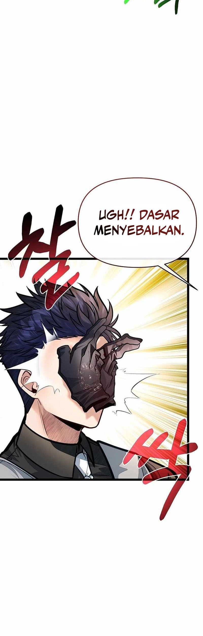 The Little Brother Is the Academy’s Hotshot Chapter 68 Gambar 31