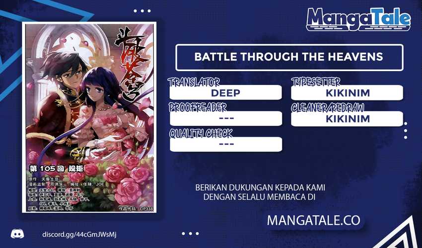 Komik Battle Through the Heavens Chapter 438 gambar nomor 1