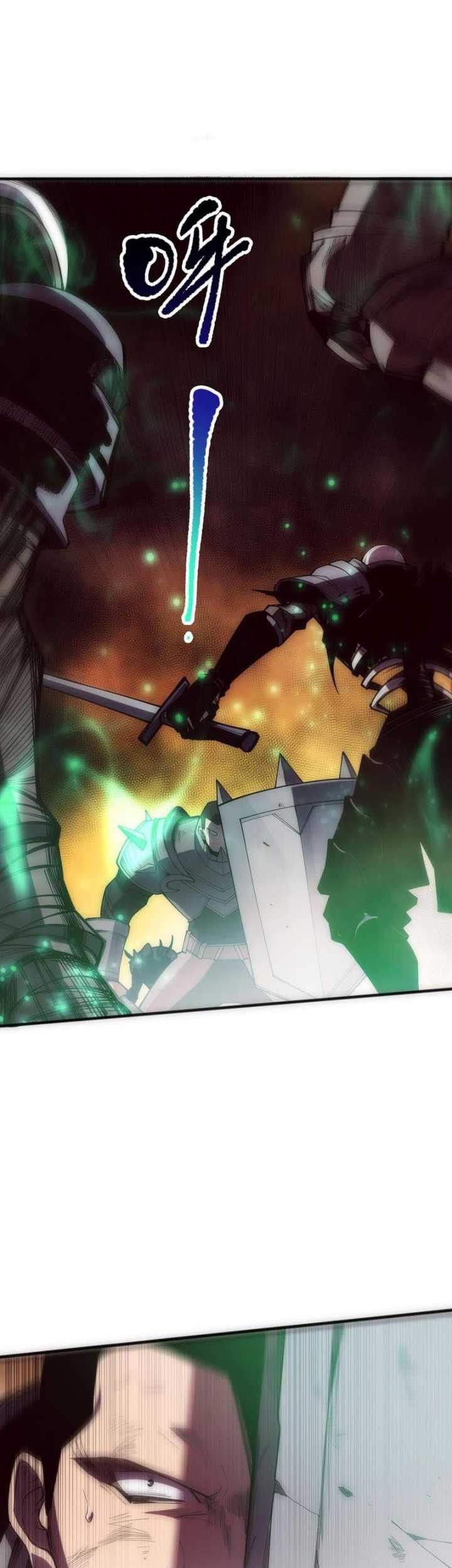 Disastrous Necromancer Chapter 84 Gambar 8
