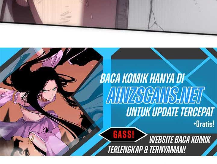 Disastrous Necromancer Chapter 84 Gambar 9