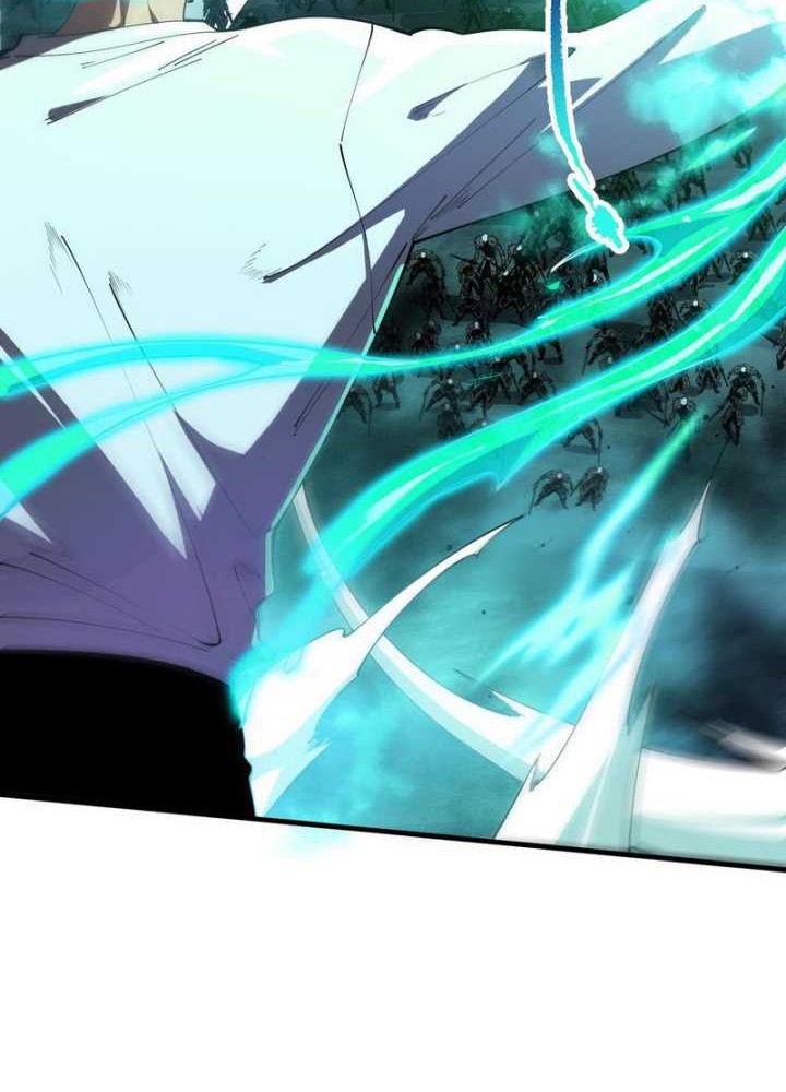 Disastrous Necromancer Chapter 84 Gambar 27