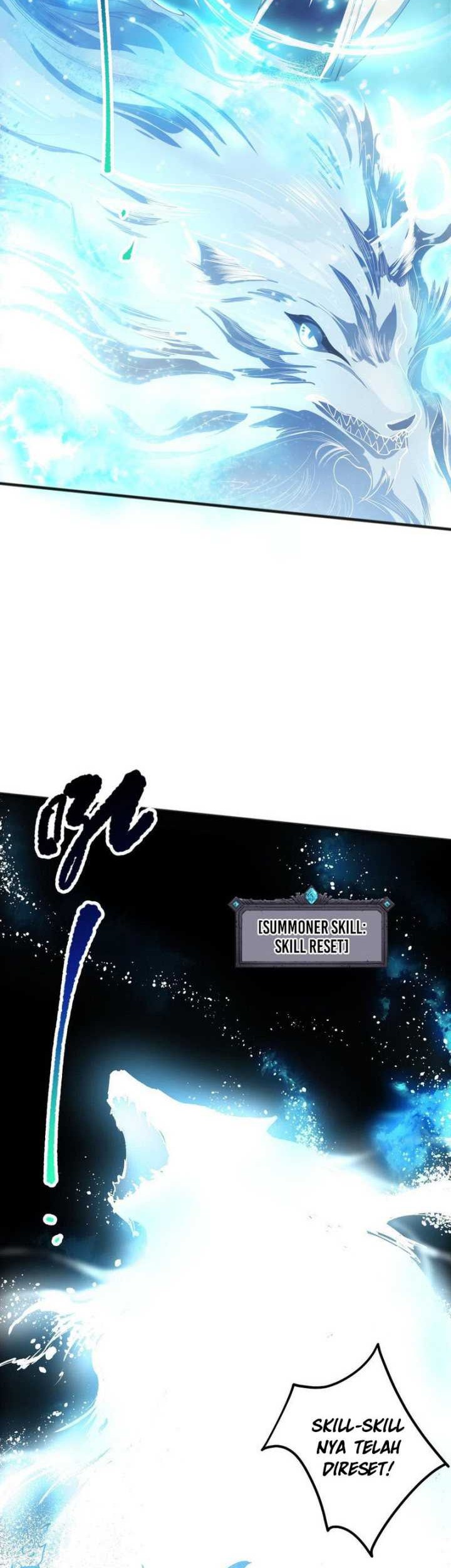 Disastrous Necromancer Chapter 84 Gambar 31