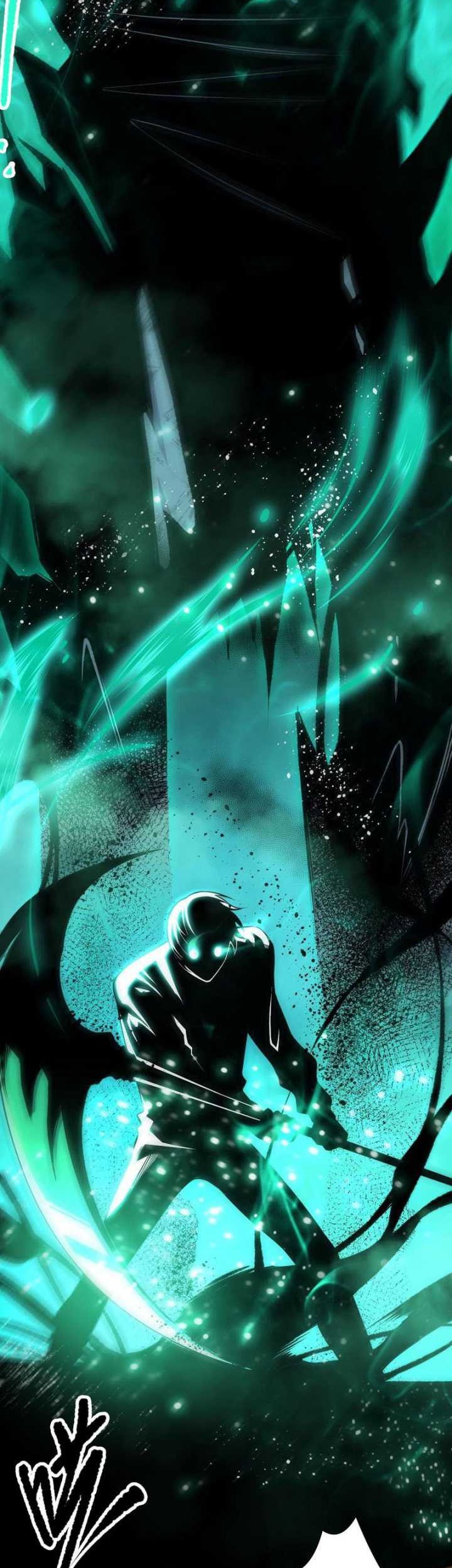 Disastrous Necromancer Chapter 84 Gambar 36