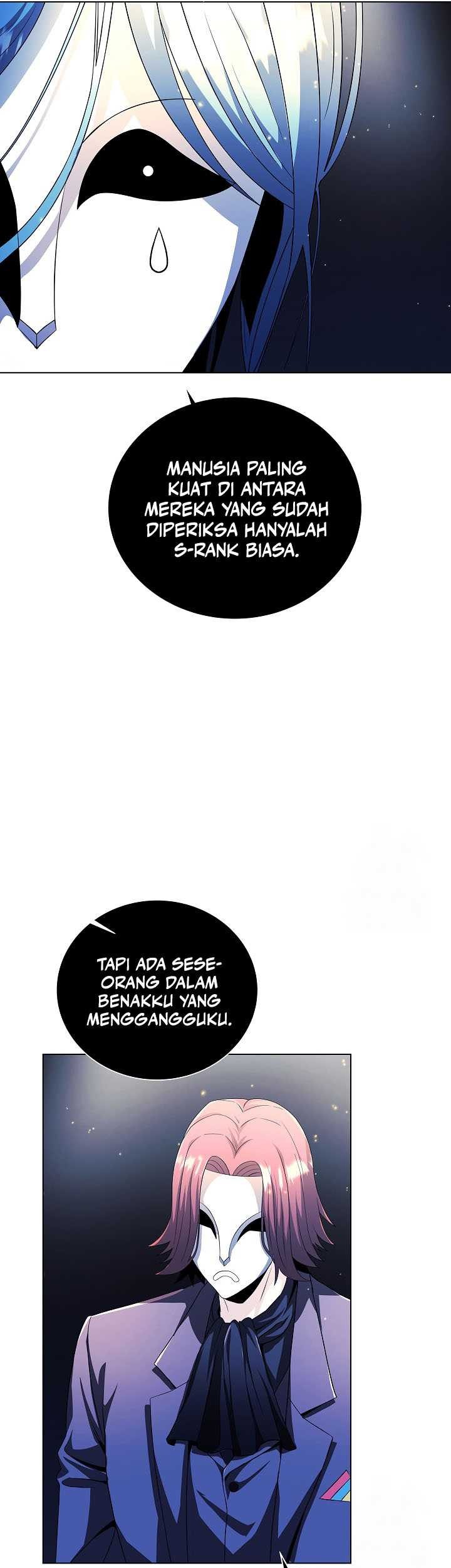 The Heavenly Demon Lord Who Doesn’t Want to Level Up Chapter 36 Gambar 26