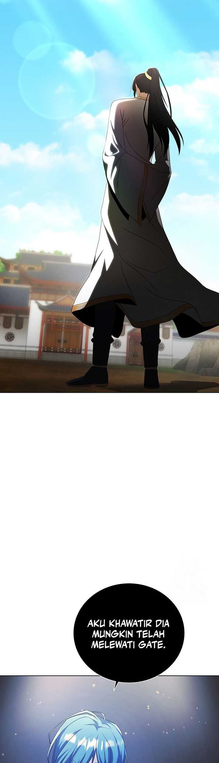 The Heavenly Demon Lord Who Doesn’t Want to Level Up Chapter 36 Gambar 28