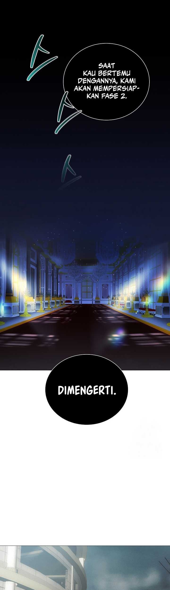 The Heavenly Demon Lord Who Doesn’t Want to Level Up Chapter 36 Gambar 32