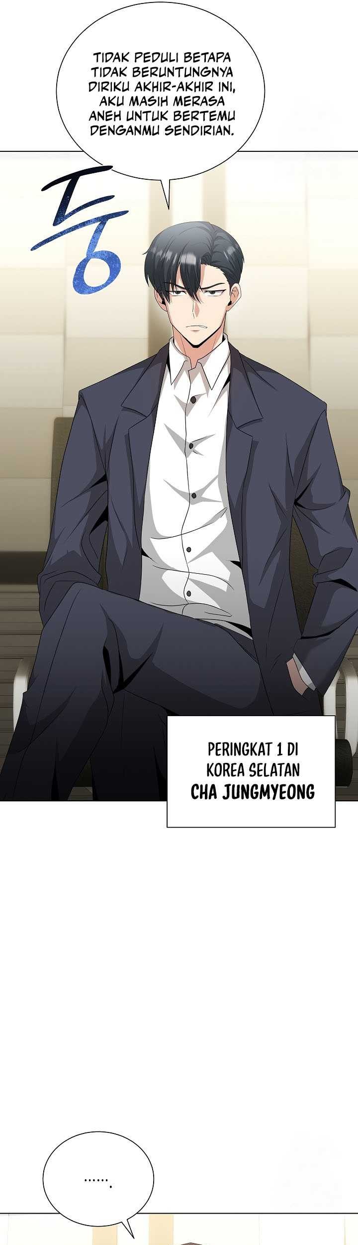 The Heavenly Demon Lord Who Doesn’t Want to Level Up Chapter 36 Gambar 34