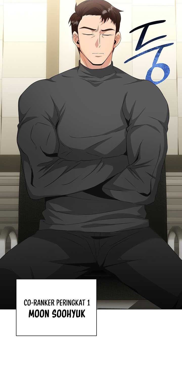 The Heavenly Demon Lord Who Doesn’t Want to Level Up Chapter 36 Gambar 35