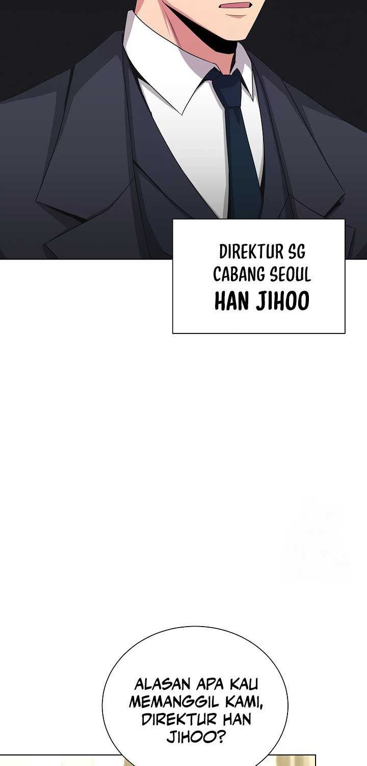 The Heavenly Demon Lord Who Doesn’t Want to Level Up Chapter 36 Gambar 37