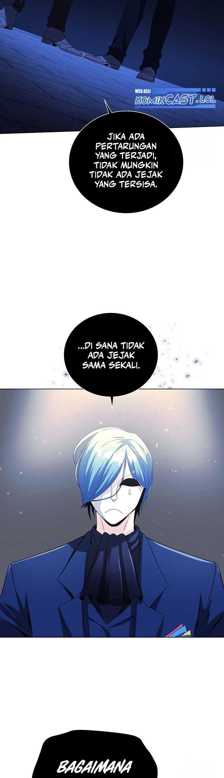 The Heavenly Demon Lord Who Doesn’t Want to Level Up Chapter 36 Gambar 18