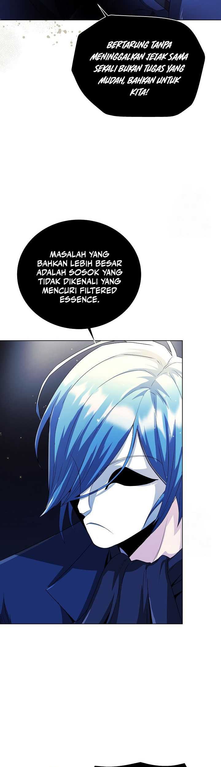 The Heavenly Demon Lord Who Doesn’t Want to Level Up Chapter 36 Gambar 20