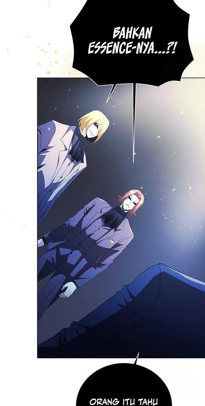 The Heavenly Demon Lord Who Doesn’t Want to Level Up Chapter 36 Gambar 21