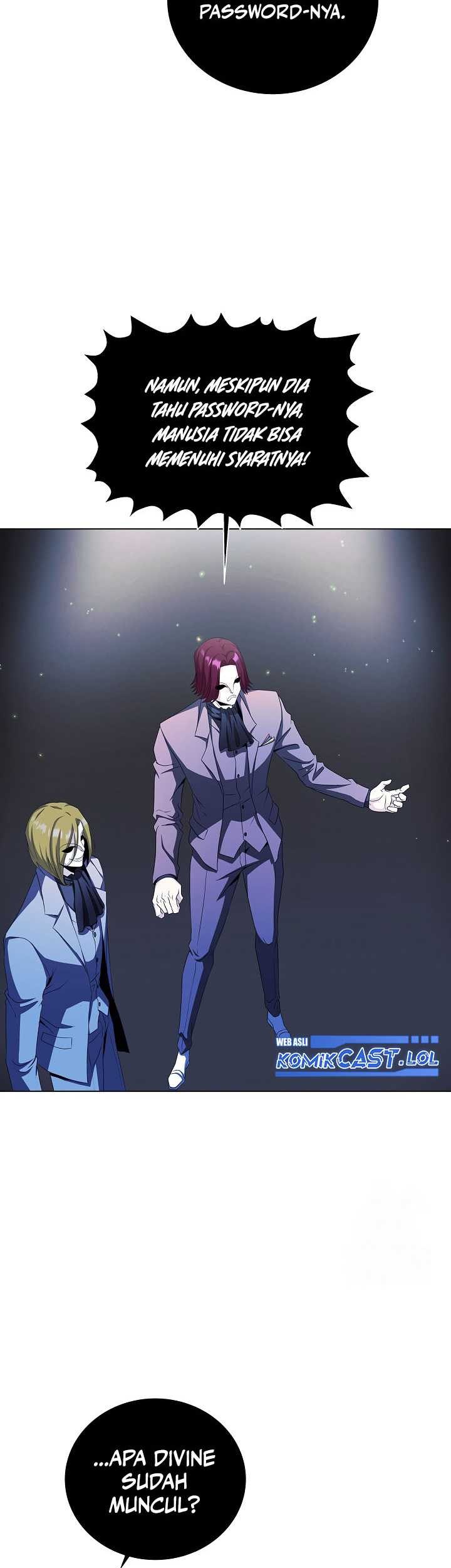 The Heavenly Demon Lord Who Doesn’t Want to Level Up Chapter 36 Gambar 22