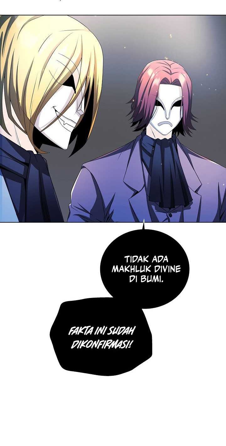 The Heavenly Demon Lord Who Doesn’t Want to Level Up Chapter 36 Gambar 23