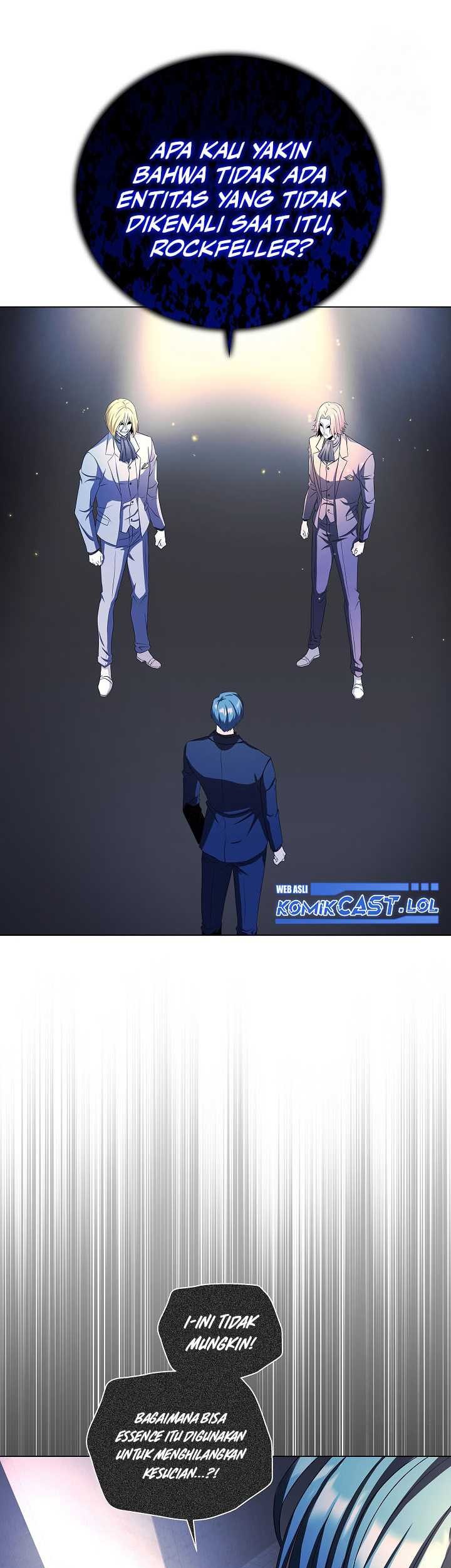 The Heavenly Demon Lord Who Doesn’t Want to Level Up Chapter 36 Gambar 24