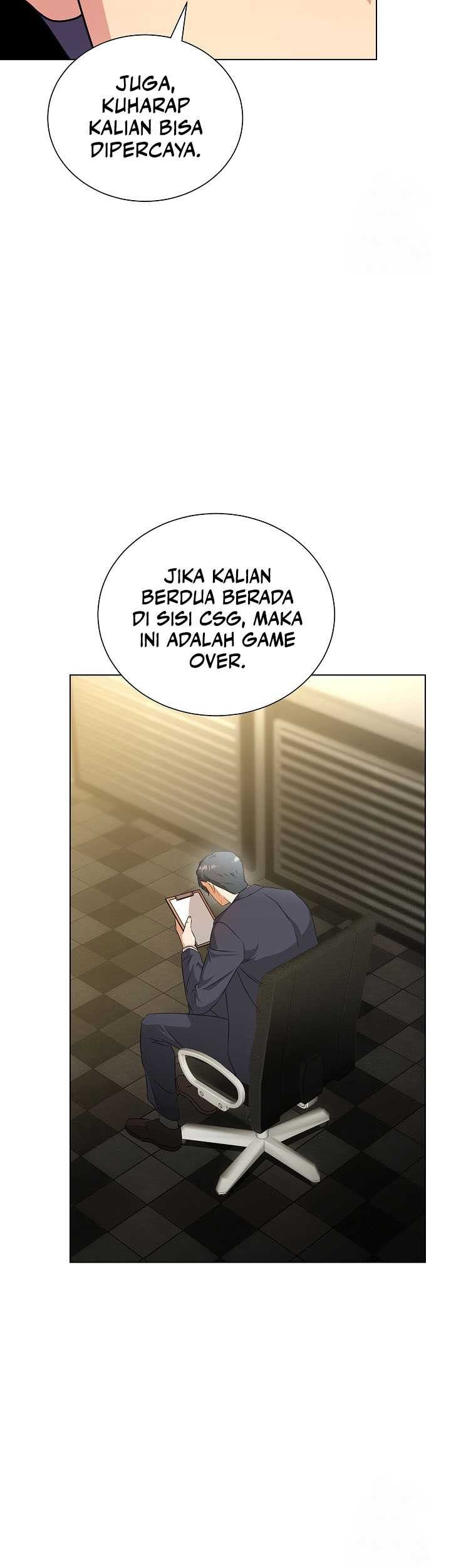 The Heavenly Demon Lord Who Doesn’t Want to Level Up Chapter 36 Gambar 48