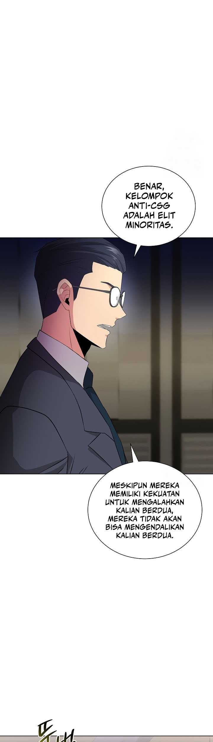 The Heavenly Demon Lord Who Doesn’t Want to Level Up Chapter 36 Gambar 50